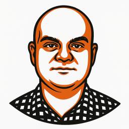 Rob Deas - Founder of Robokeys