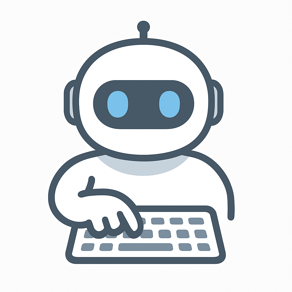 Robokeys Logo